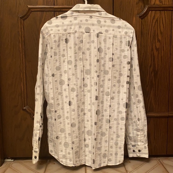 Haupt Germany men’s dress shirt size M - Picture 6 of 7